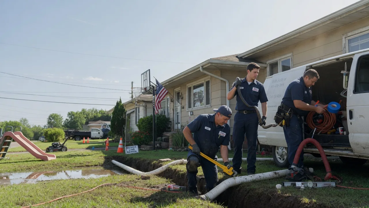 Toilet Installation in Fountain, MN near me